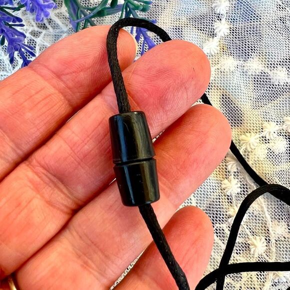 Shark’s Tooth Necklace - Picture 5 of 9